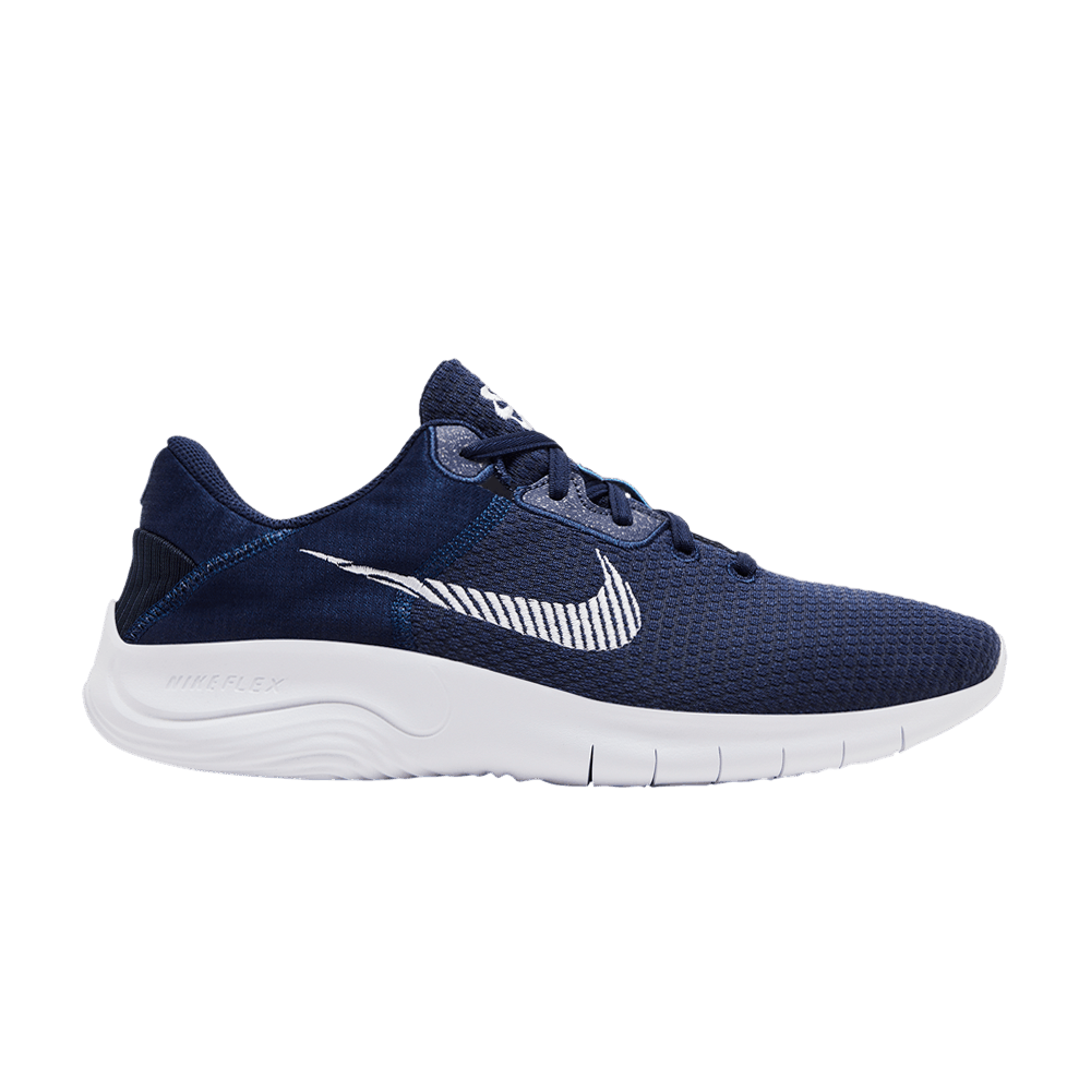 Buy Nike Flex Experience Run 11 Next Nature 'Midnight Navy