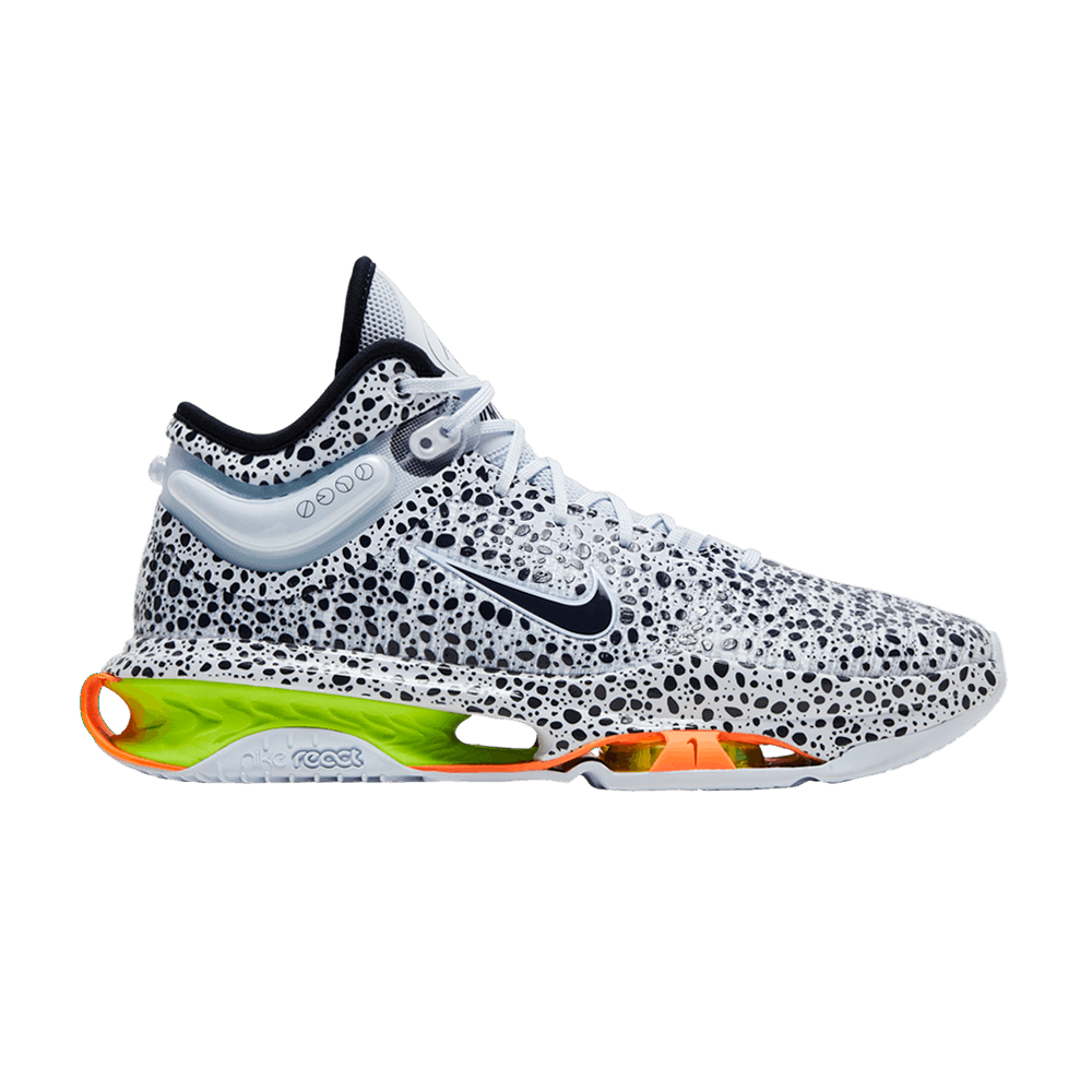 美品　NIKE AIR ZOOM G.T. JUMP 2 OLY ２８㎝ Nike Air Zoom GT Jump 2 USA (Translucent Outsole) Men's