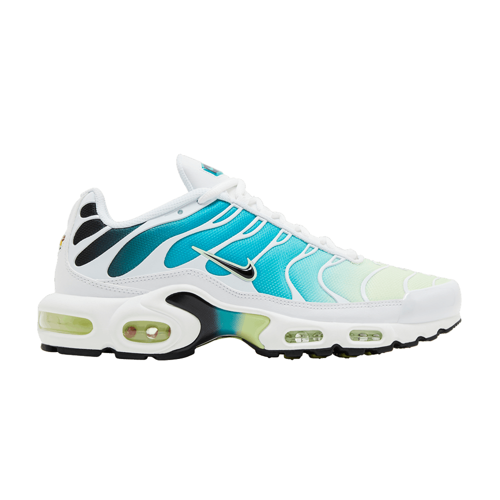 Buy Wmns Air Max Plus 'Dusty Cactus Barely Volt' - DZ3670