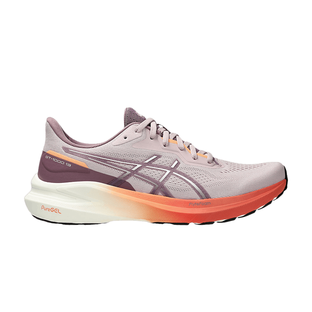 Asics Wmns GT 1000 13 'Watershed Rose'