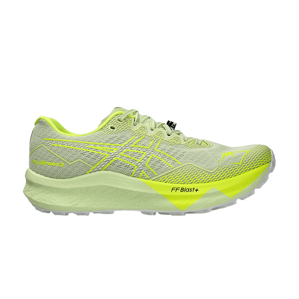 Asics Wmns Fujispeed 3 'Cool Matcha'