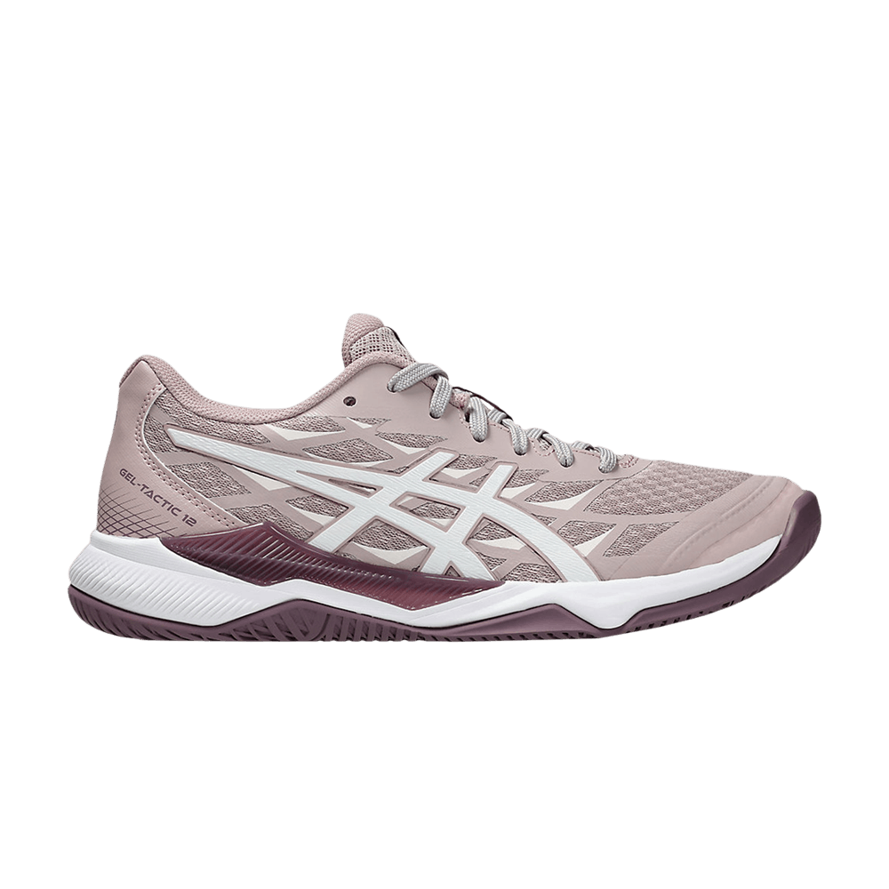 Asics Wmns Gel Tactic 12 'Watershed Rose'