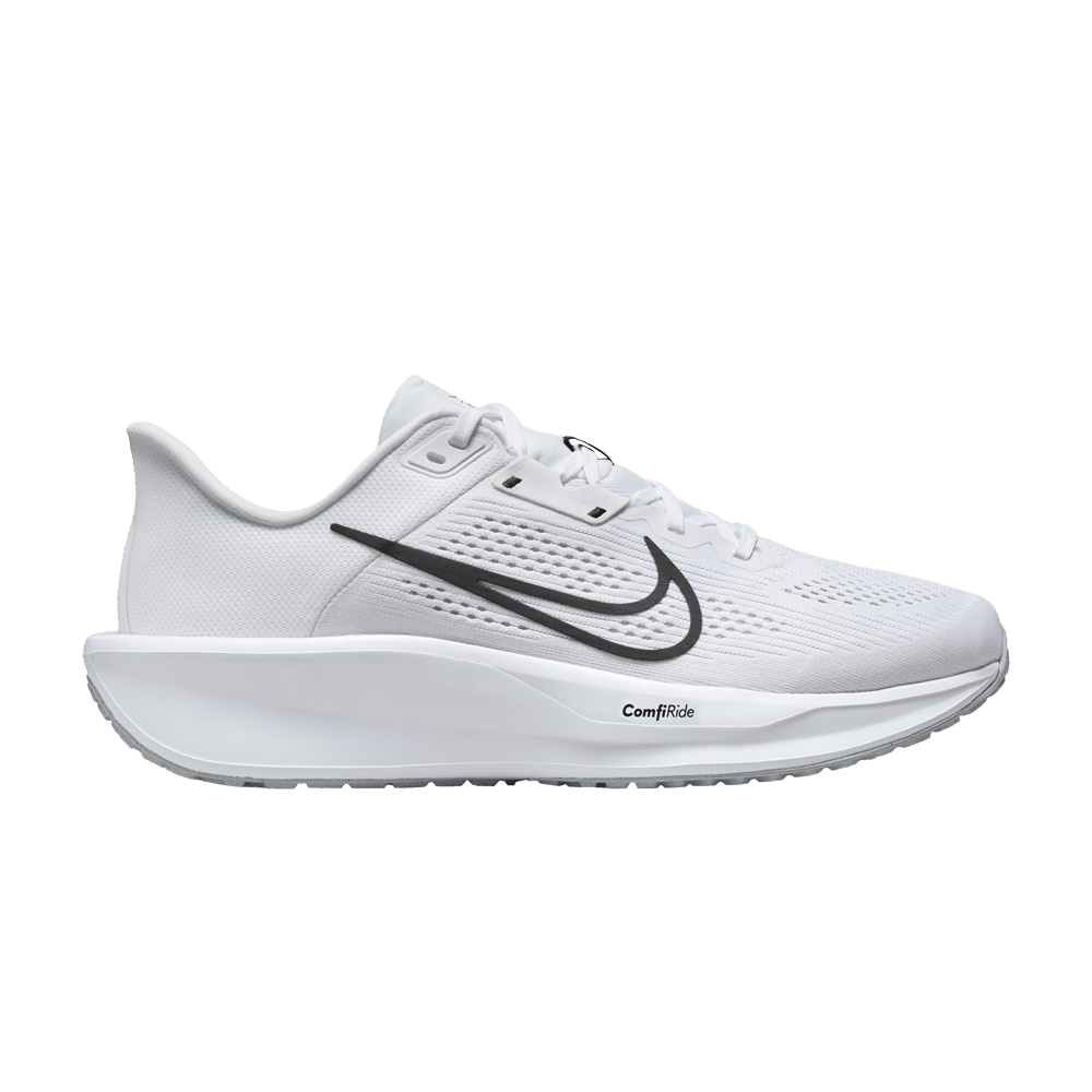 Buy Nike Quest 6 'White Black' - FD6033 100 | GOAT