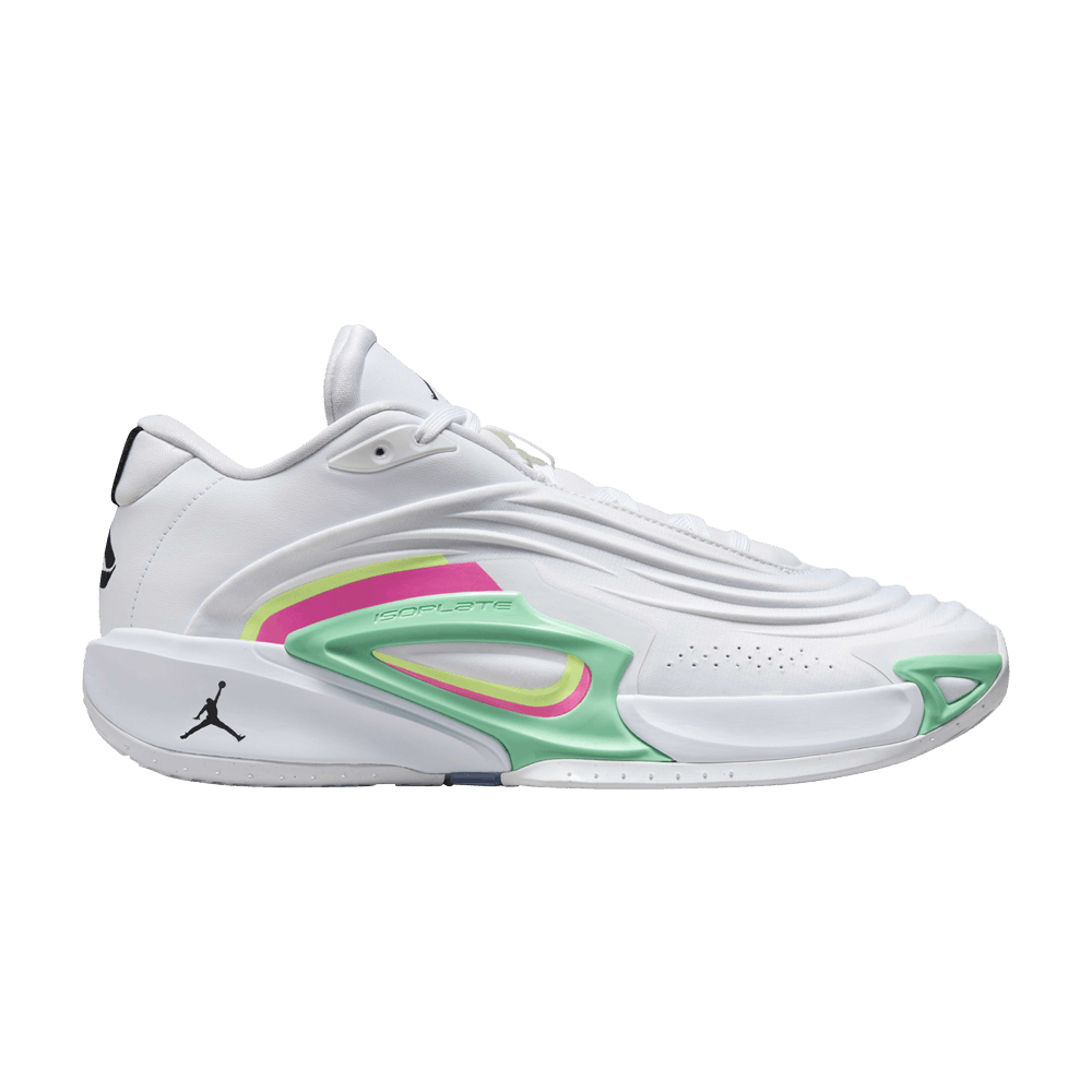 Air Jordan Luka 3 Pf Photo Finish