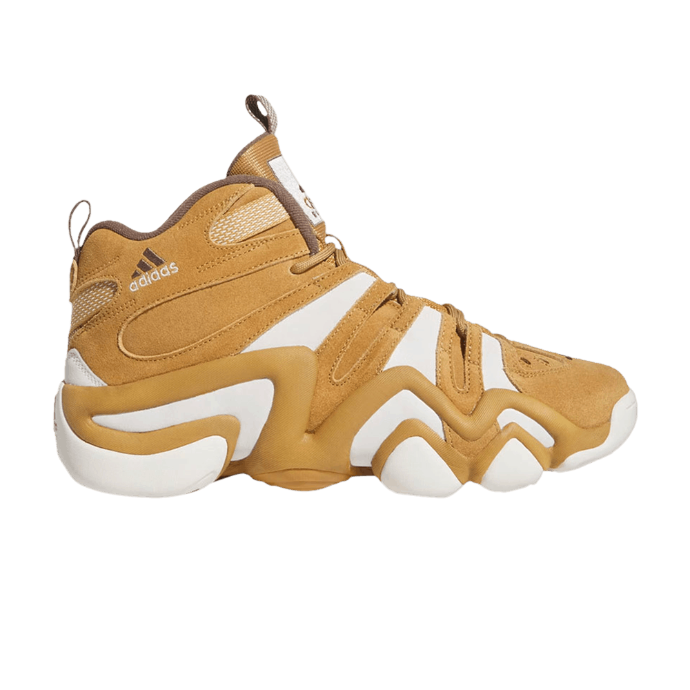 Buy Adidas Crazy 8 'Wheat' - IF4522 | GOAT