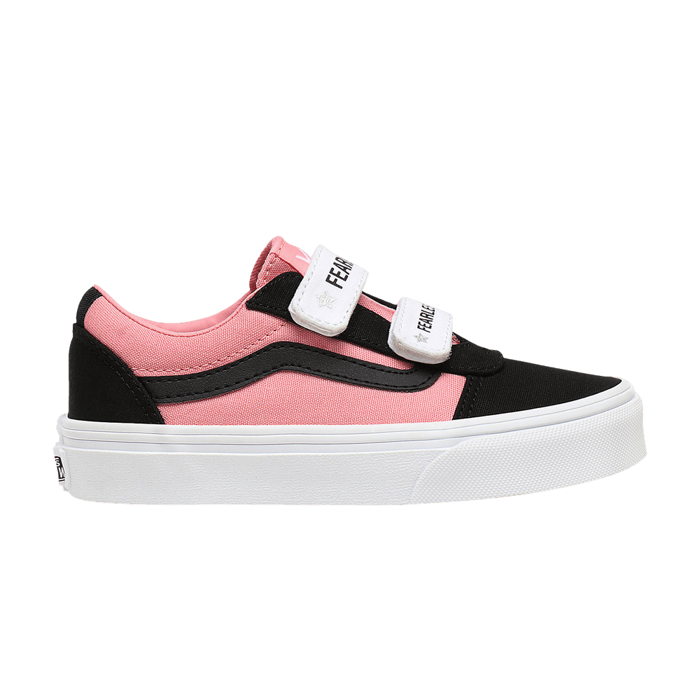 Vans Ward V Kids Fearless