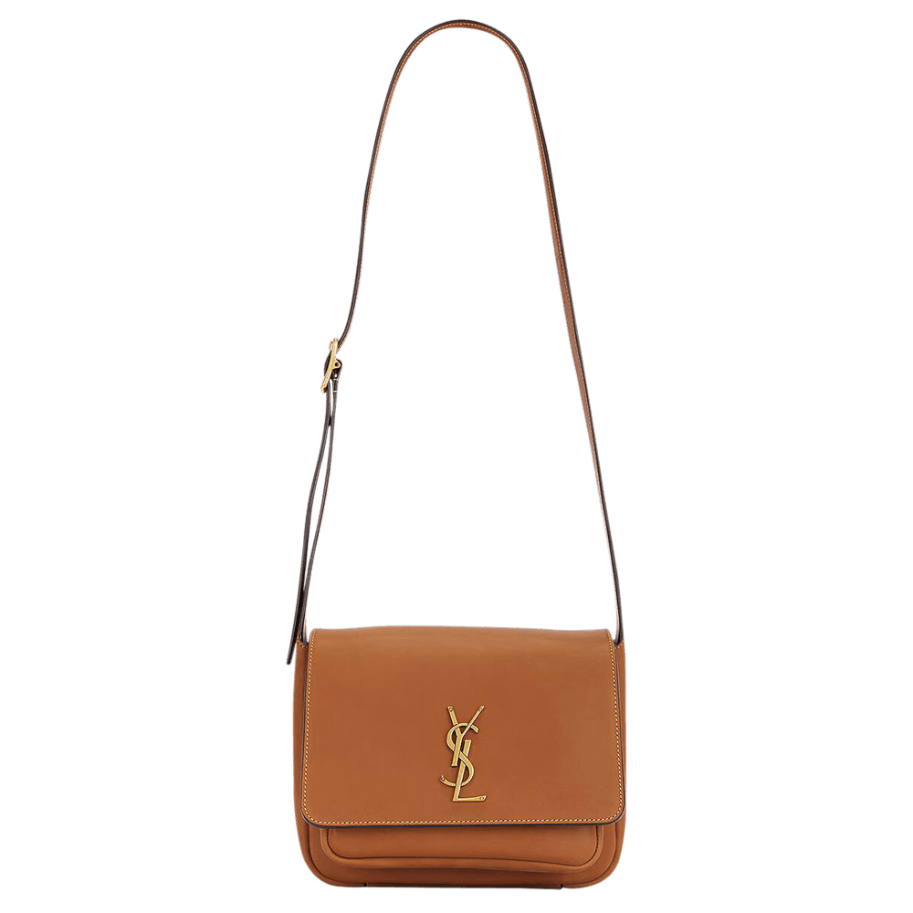 Buy Saint Laurent Niki Besace Bag 'Brick' - 718556 BWR0W 6309 | GOAT