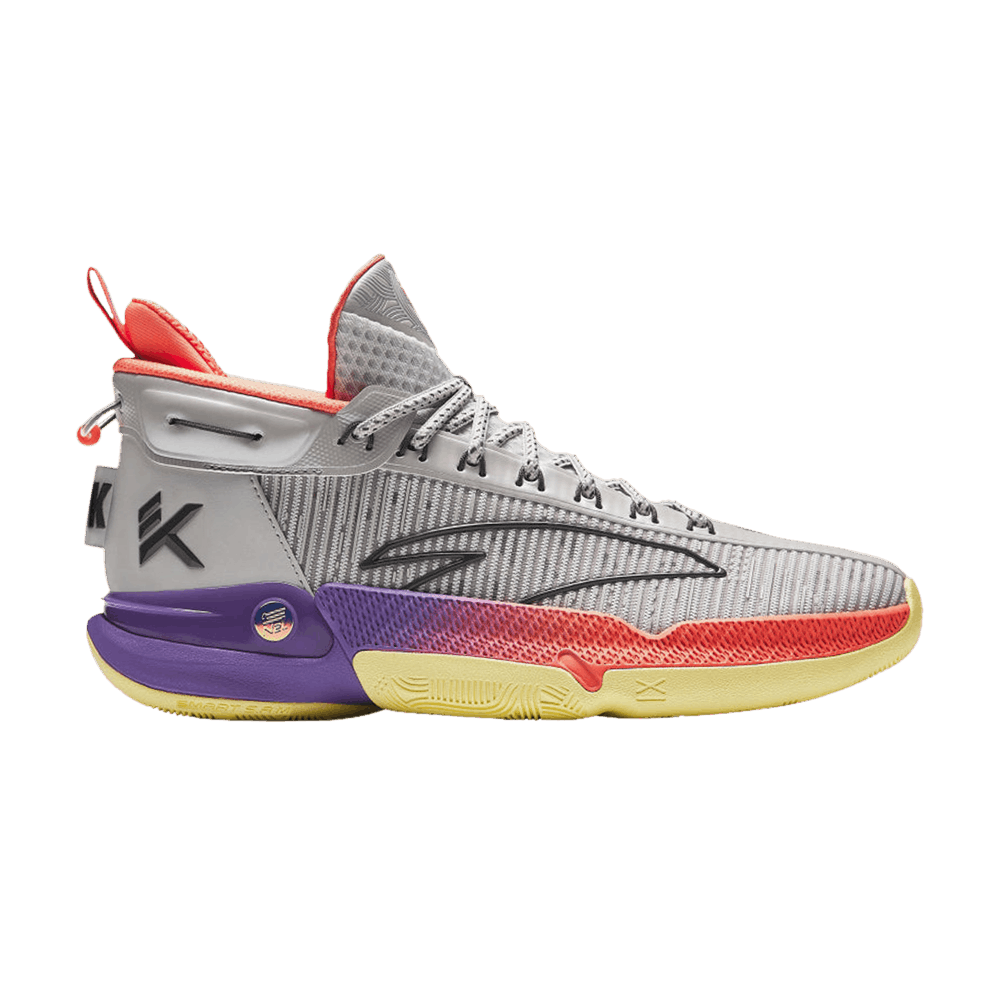 Buy Anta KT9 'Panama Breeze' - 8124B1101 4 | GOAT