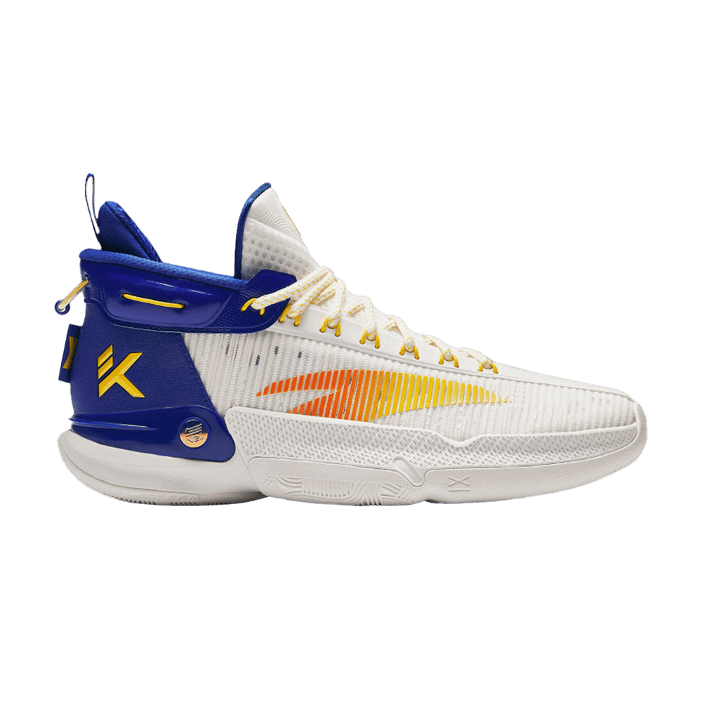 Buy Anta KT9 'Coastal Dawn' - 8124B1101 5 | GOAT