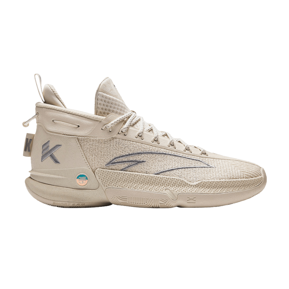 Buy Anta KT9 'Clay' - 8124B1101 6 | GOAT