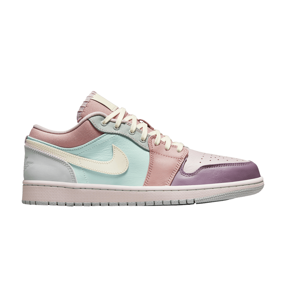 Air jordan 1 pastel on sale