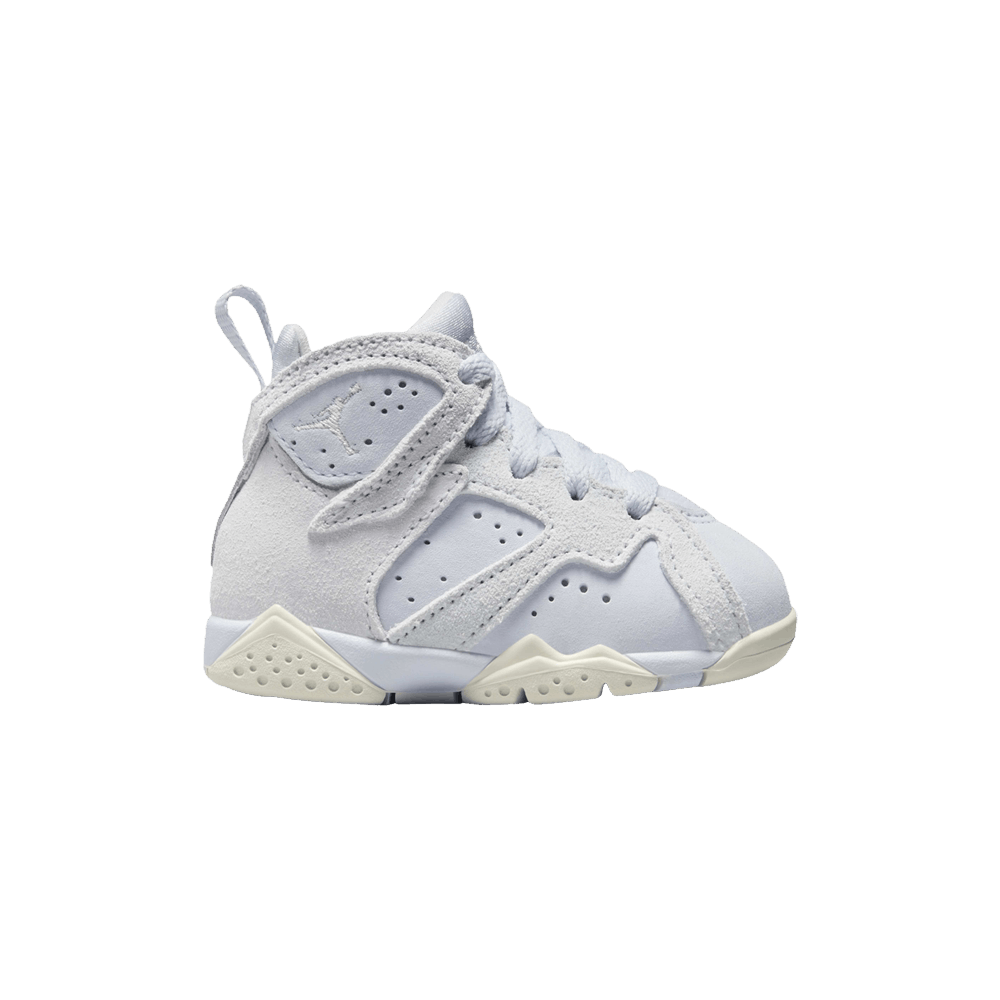 Air Jordan 7 RETRO Td Cobalt Bliss