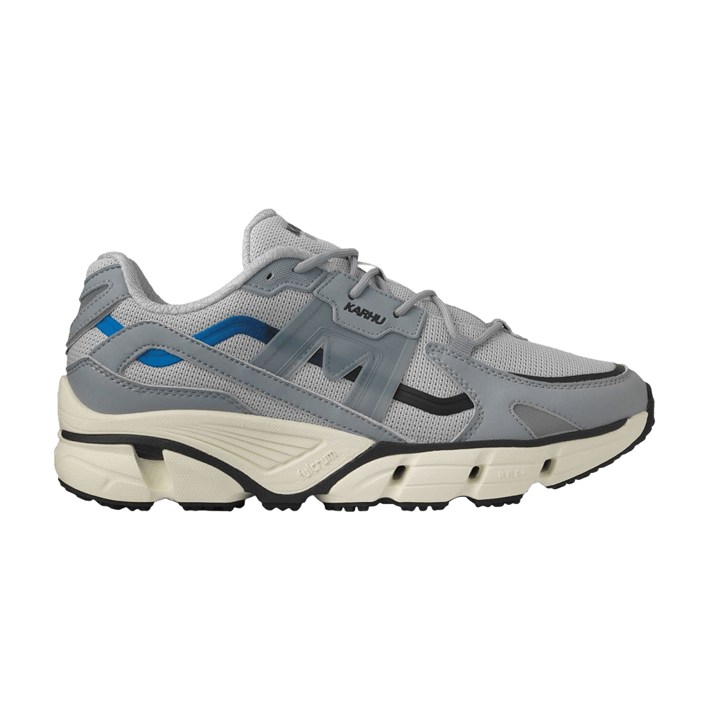 Buy Karhu Super Fulcrum 'Quarry' - F860004 | GOAT MX