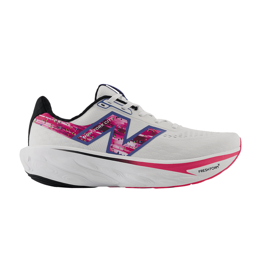 Buy New Balance Fresh Foam X 1080v14 'TCS NYC Marathon - White Hi