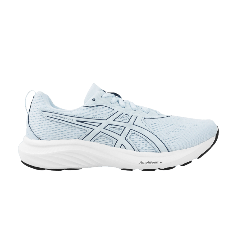 Asics Wmns Gel Contend 9 Wide 'Sky Midnight'