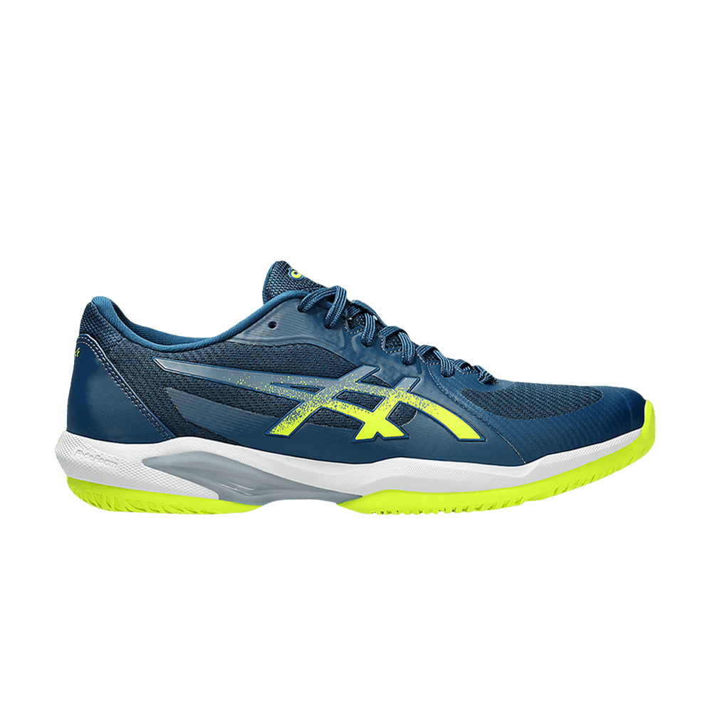 Asics Solution Swift FF 2 Mako Blue