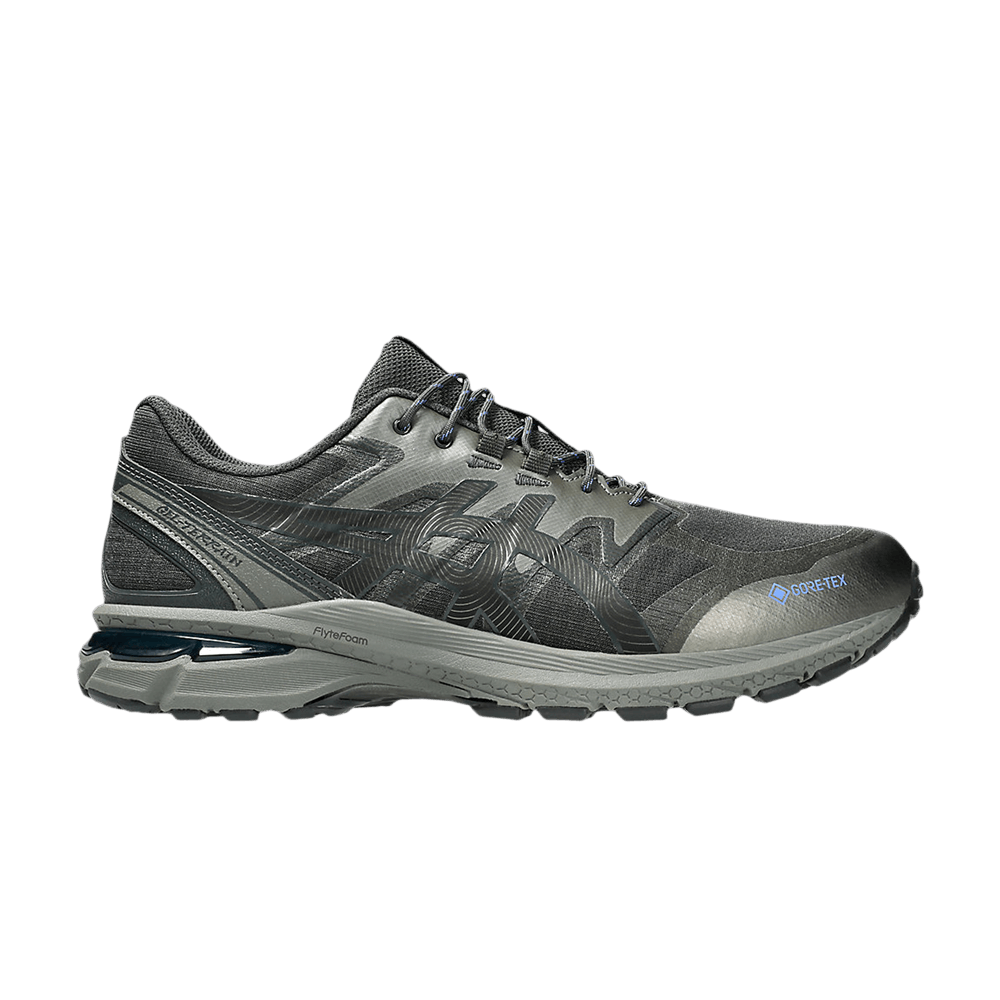 Asics Gel Terrain GORE-TEX Graphite Grey Gunmetal