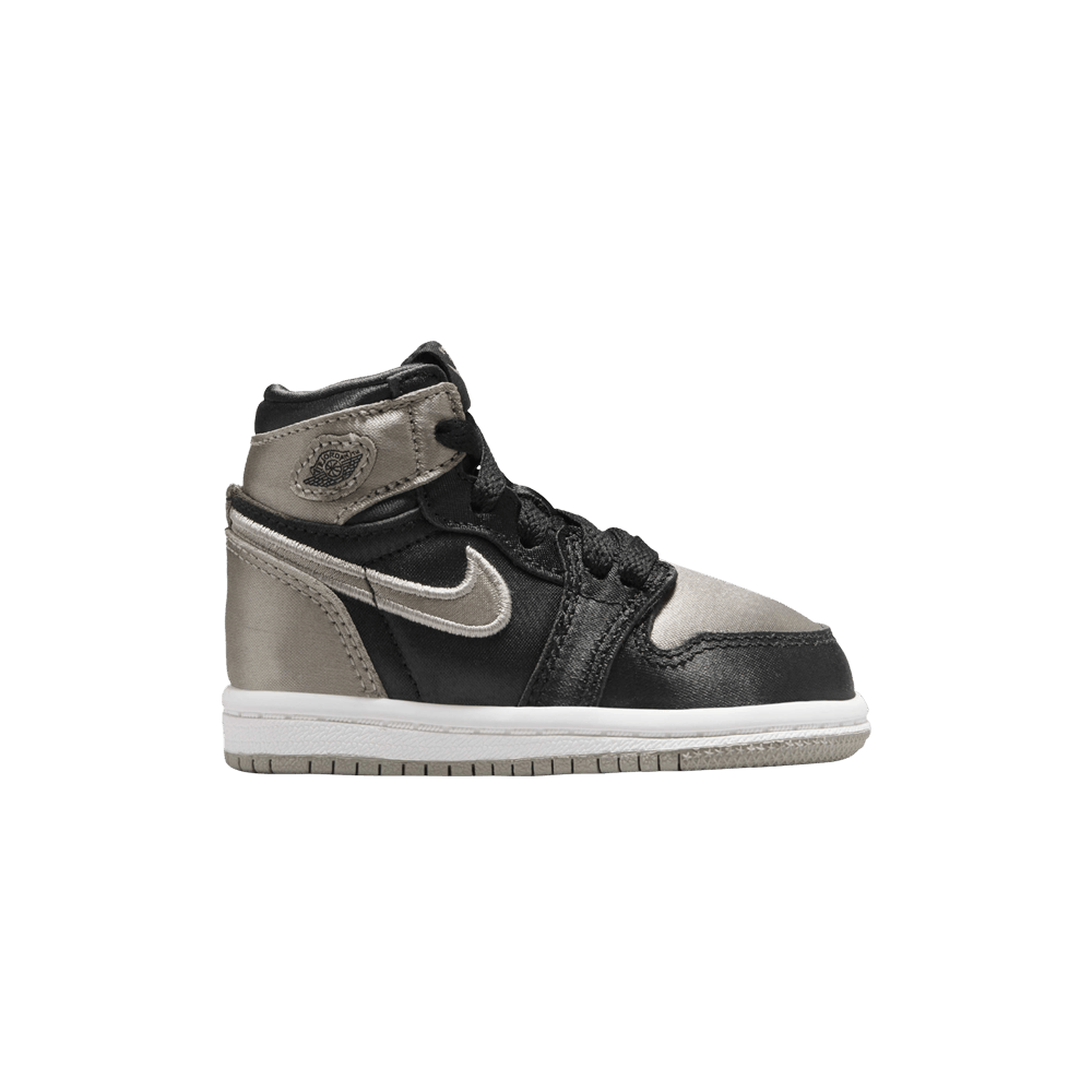 Air Jordan 1 RETRO High OG Td Satin Shadow