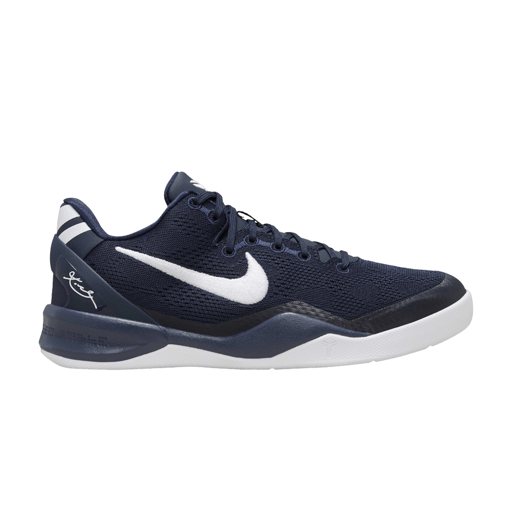 Buy Nike Kobe 8 GS 'College Navy' - FN0266 400 | GOAT