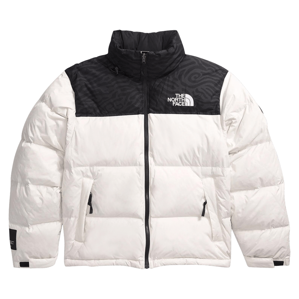 THE NORTH FACE 1996 レトロヌプシ ホワイト Buy The North Face 1996 Retro Nuptse Jacket 'TNF White