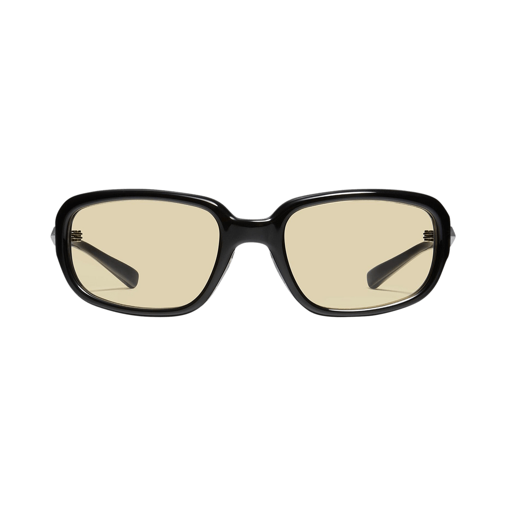 Buy Gentle Monster Noizer 01 OL Sunglasses 'Black' - NOIZER 01 OL