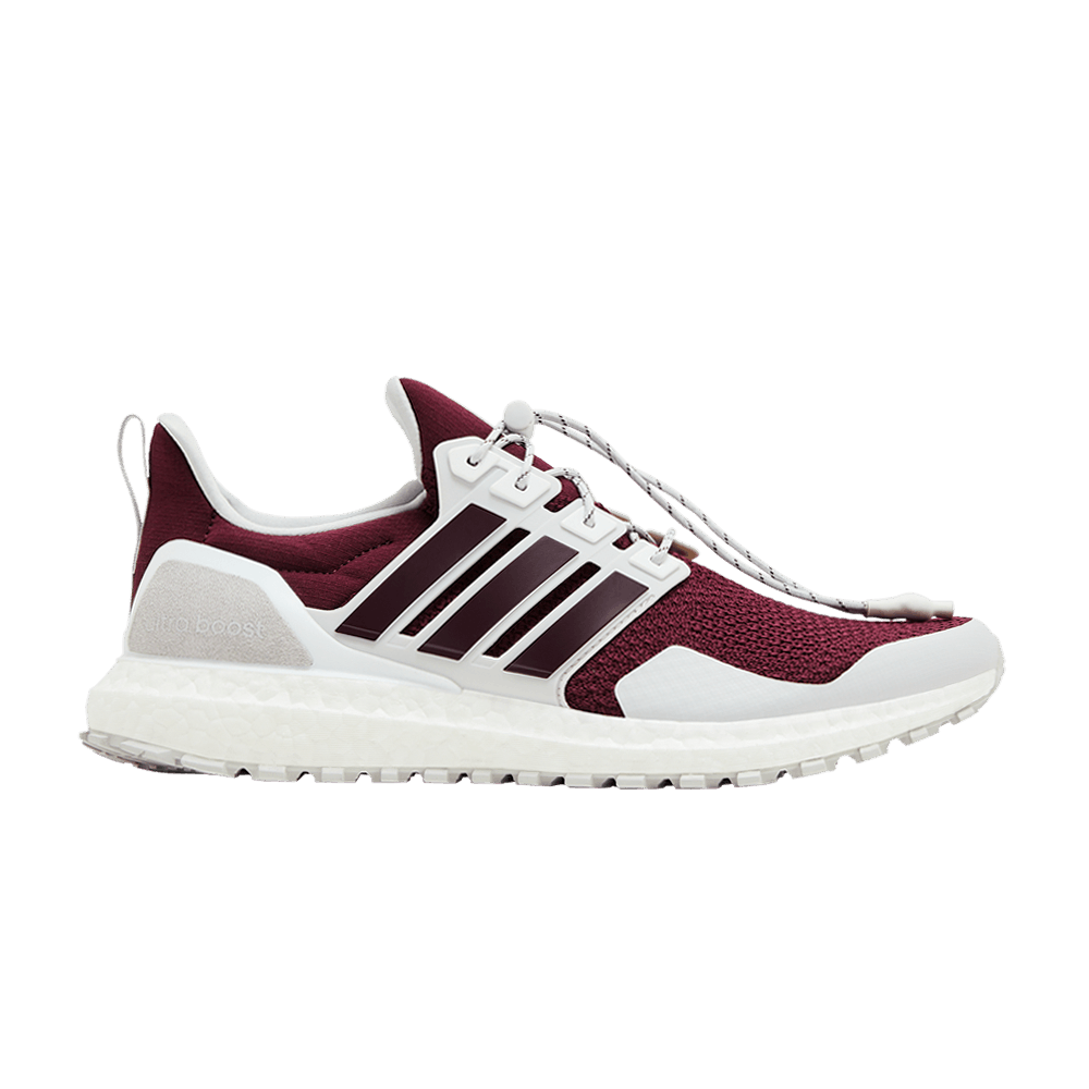Buy adidas UltraBoost 1.0 'NCAA Pack - Mississippi State' - IG5888 | GOAT