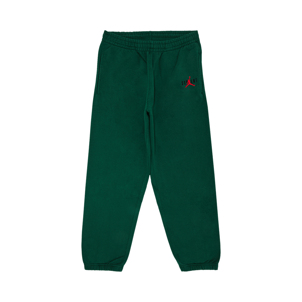 Supreme Jordan Sweatpant (FW24) - $148