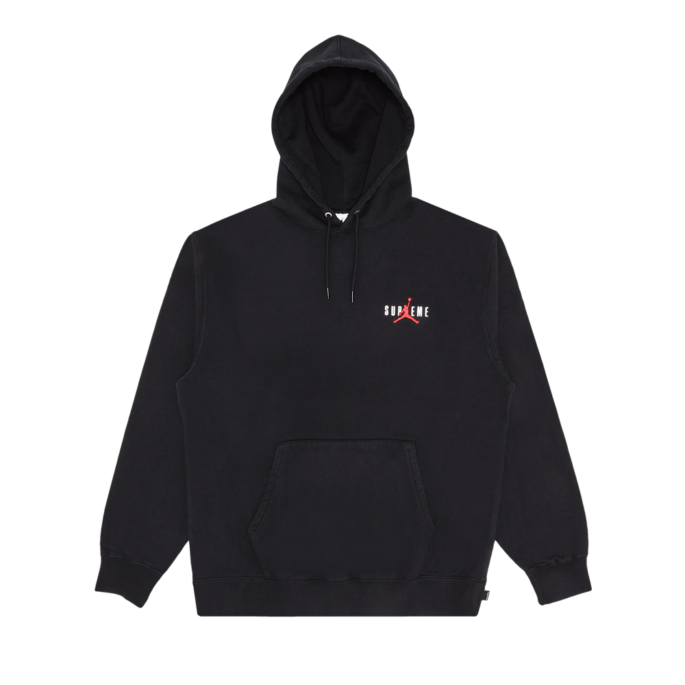 Jordan goat overhead hoodie sale