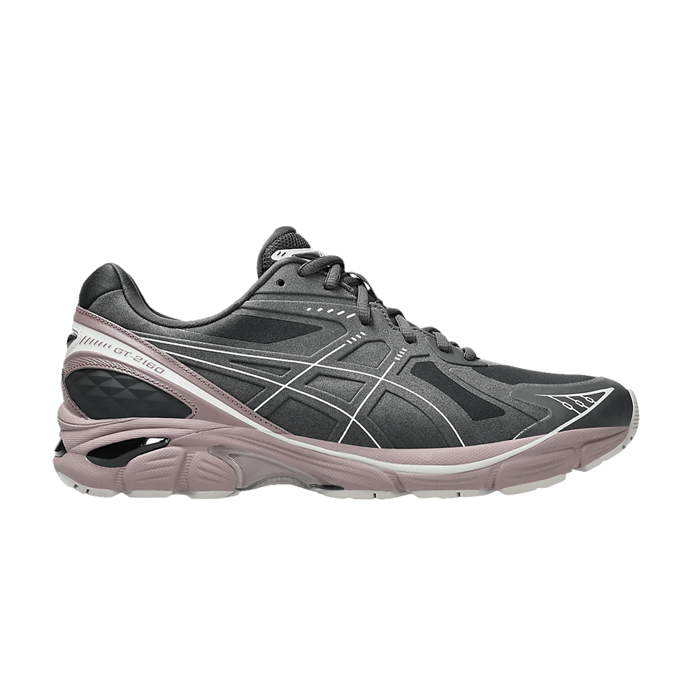 Asics GT 2160 NS Earthenware Pack - Graphite