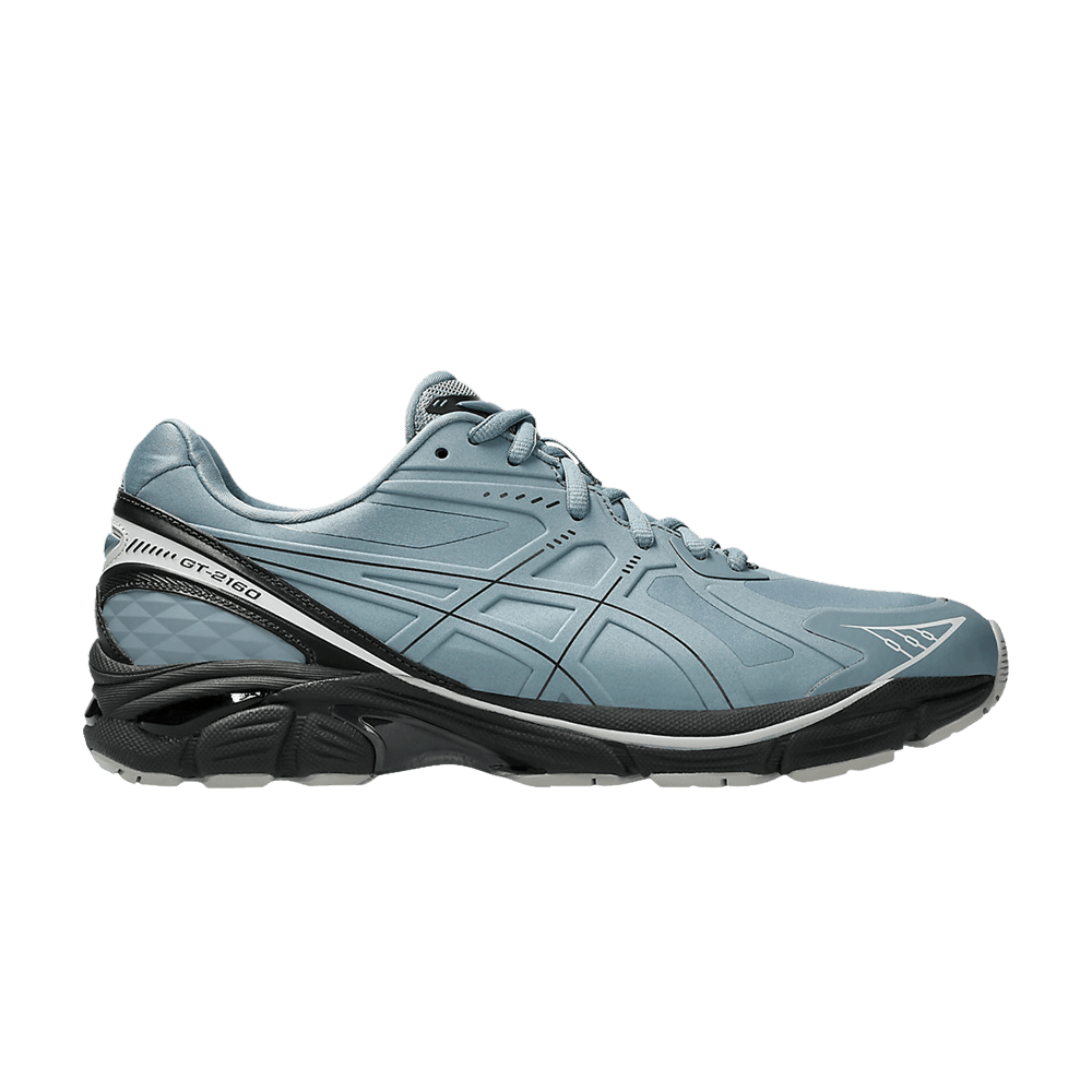 Asics GT 2160 NS Earthenware Pack - Fjord Grey