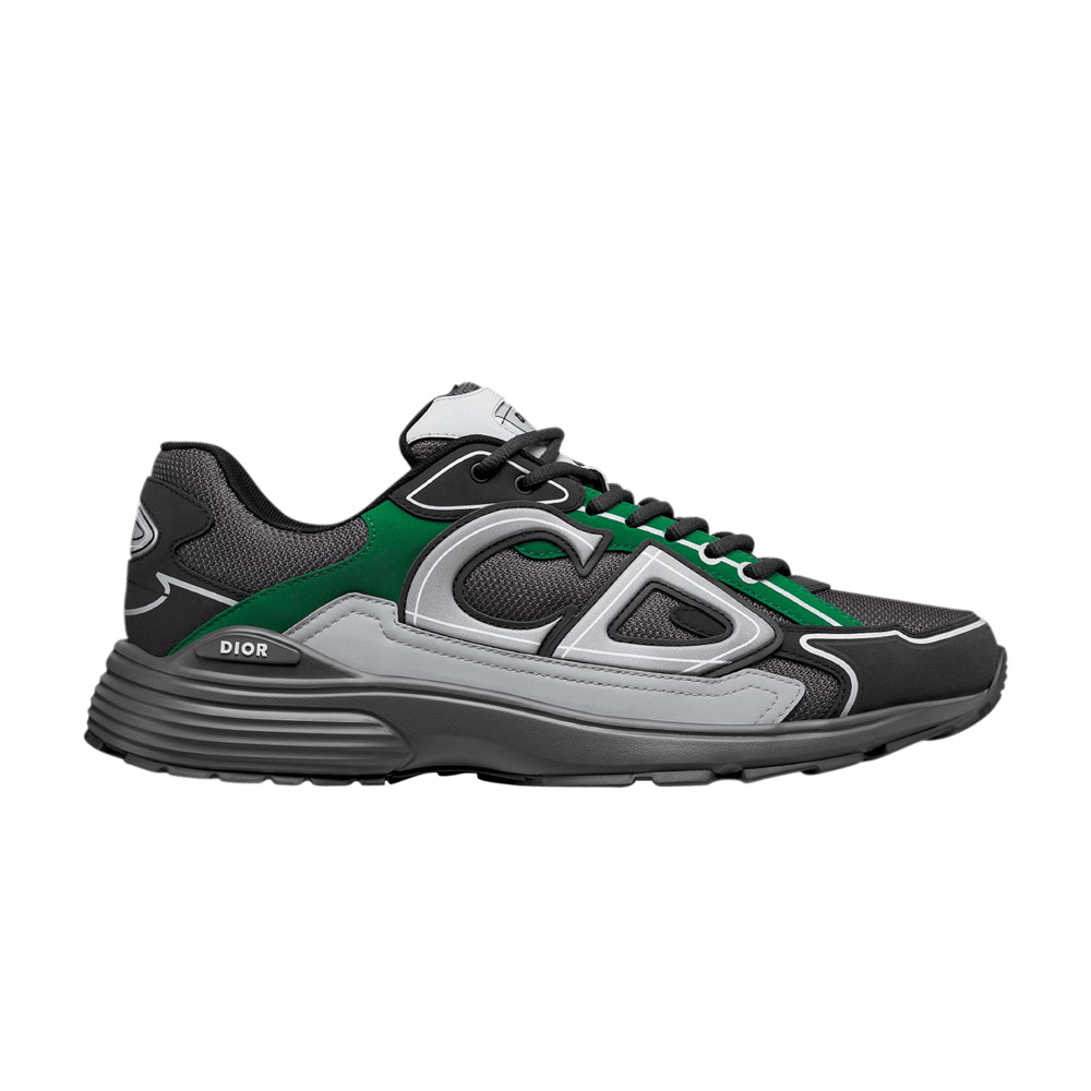 Buy Dior B30 'Reflective CD30 - Deep Grey Green' - 3SN279ZRB