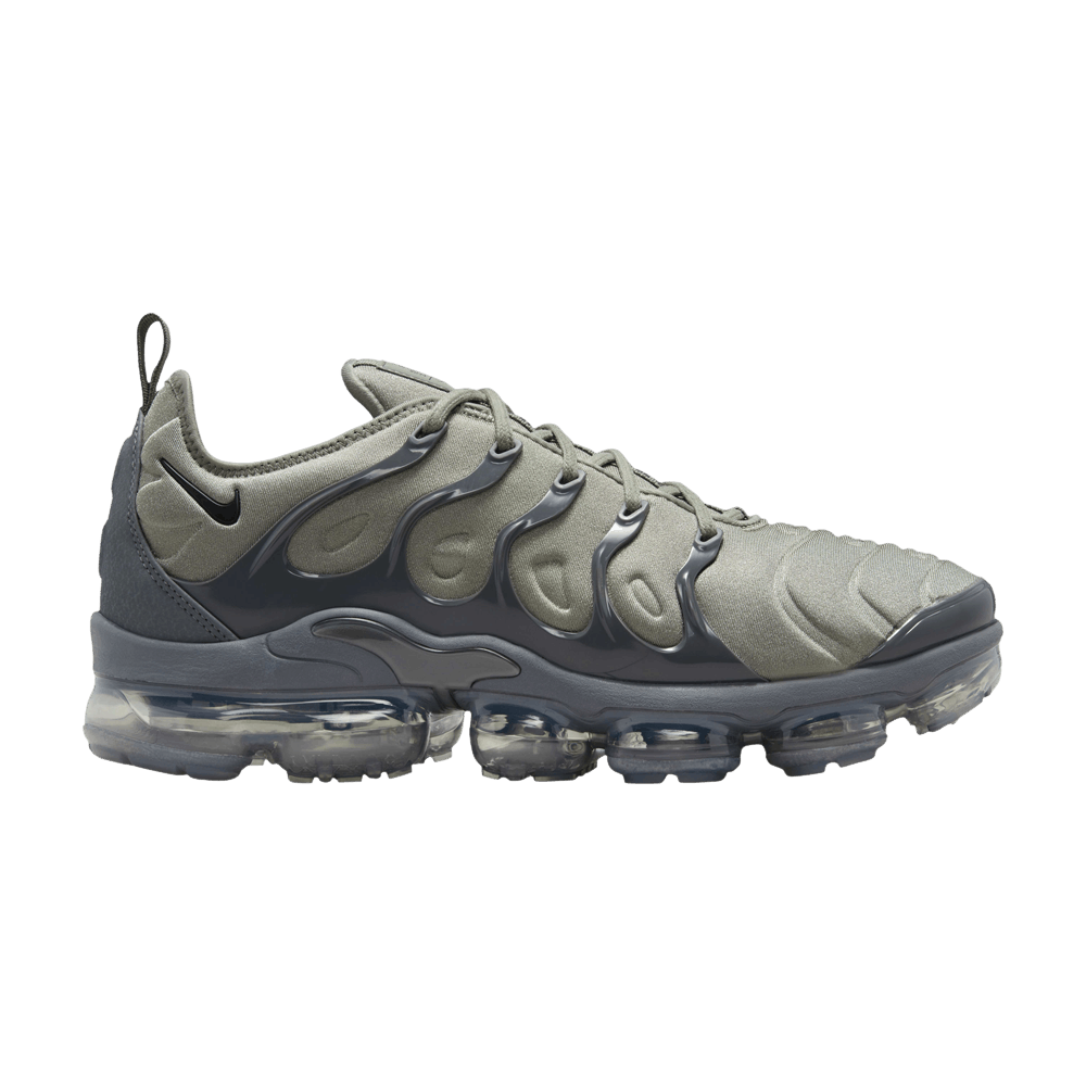 Buy VaporMax Plus Dark Stucco 2018 AT5681 001 GOAT
