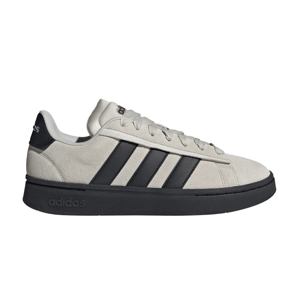 カナスタ③ Buy Grand Court Alpha 'Grey Black' - IH1287 | GOAT