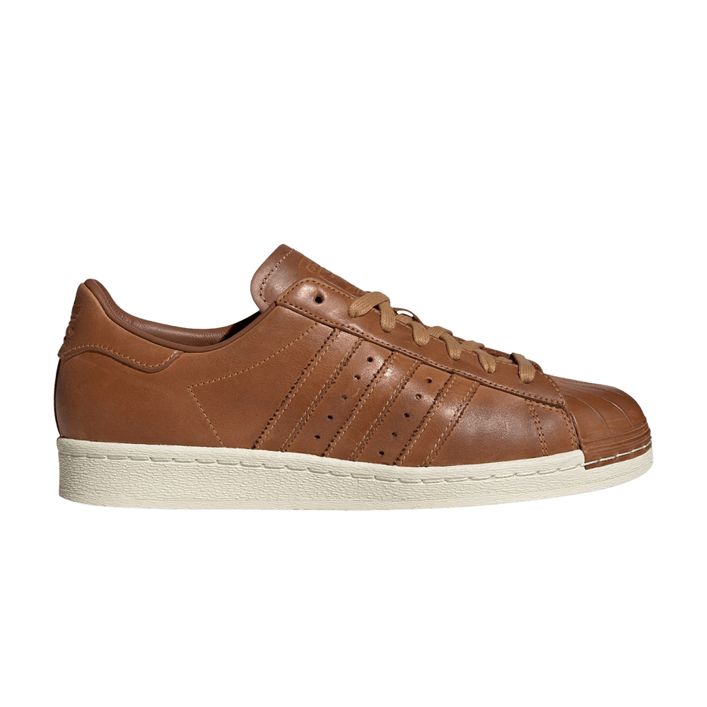 Buy adidas Superstar 82 'Work Boots Pack - Brown' - IH5397 | GOAT
