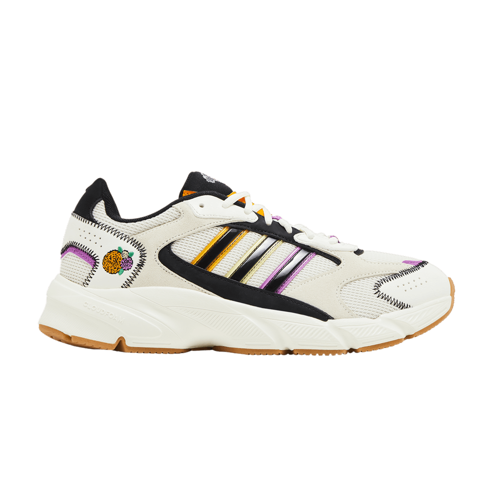 工芸品 choco Buy Adidas Crazychaos 2000 'Día de Muertos Pack - Off White