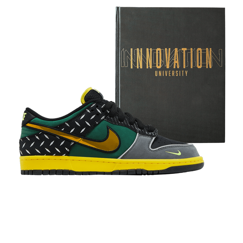 Innovation University