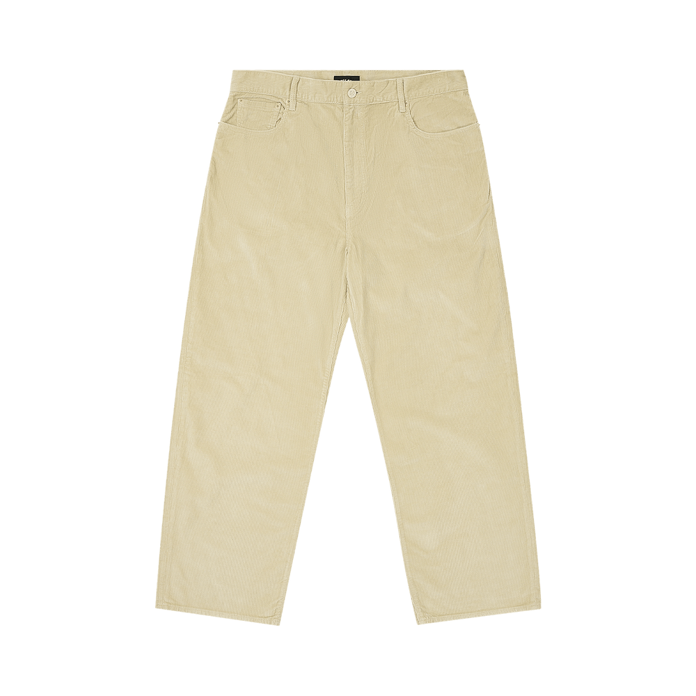 Buy Palace P90 Baggy Cord Trouser 'Stone' - P27T030 | GOAT Buy Palace P90 Baggy Cord Trouser 'Stone' - P27T030 | GOAT
