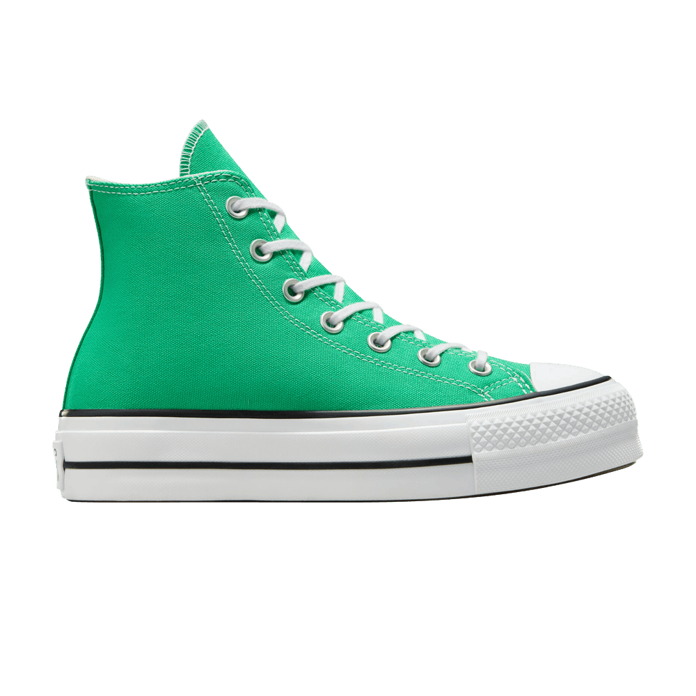 Buy Converse Wmns Chuck Taylor All Star Lift Platform High 'Apex