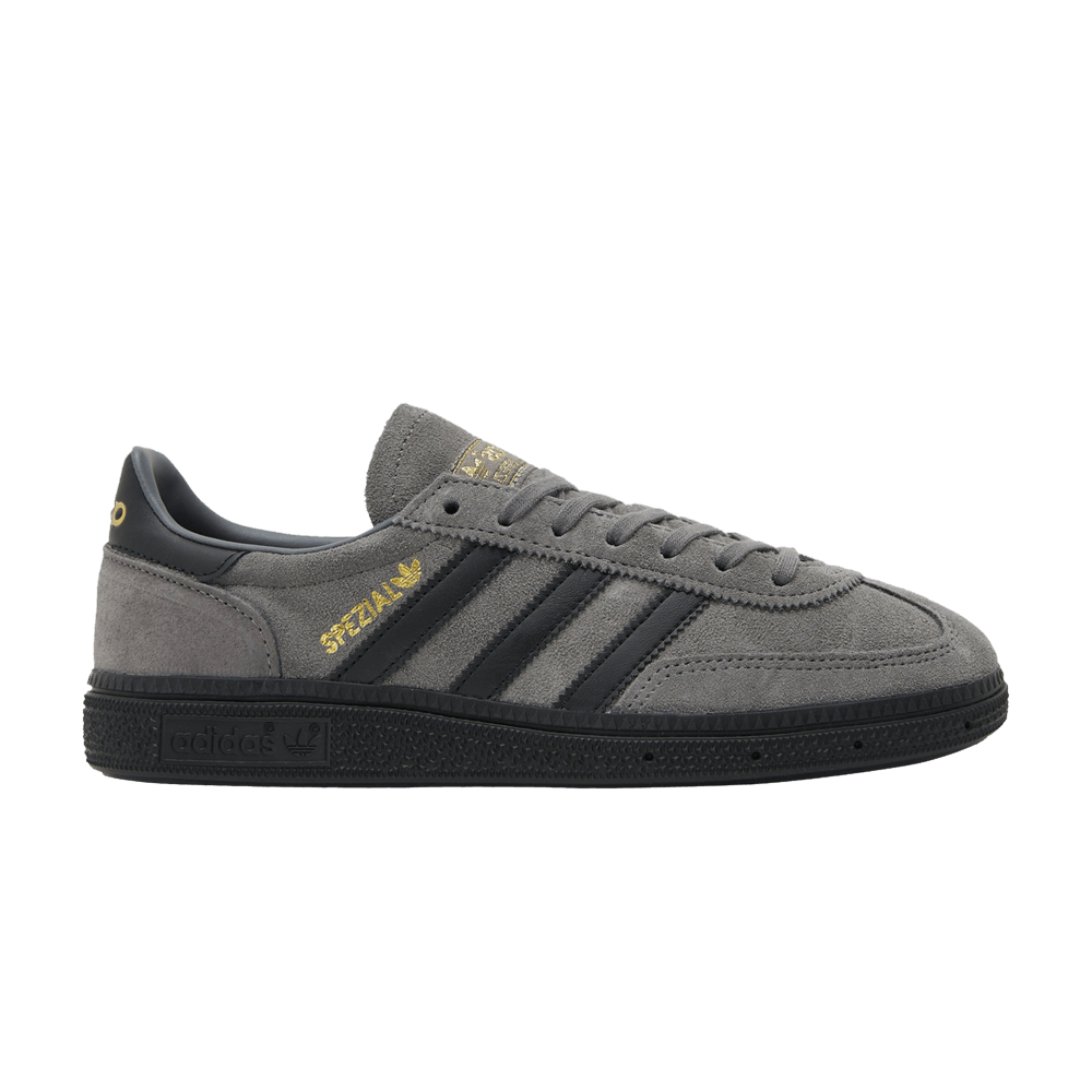 Buy Handball Spezial J 'Grey Black' - JH8664 | GOAT