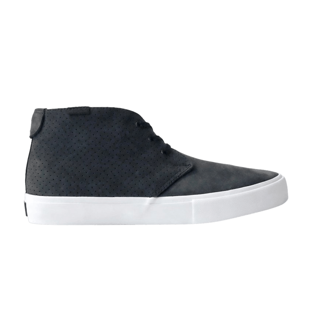 Ice-T X Vans Chukka Decon Rhyme Pack