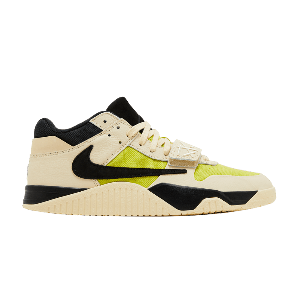 Buy Travis Scott x Jordan Jumpman Jack TR 'Bright Cactus
