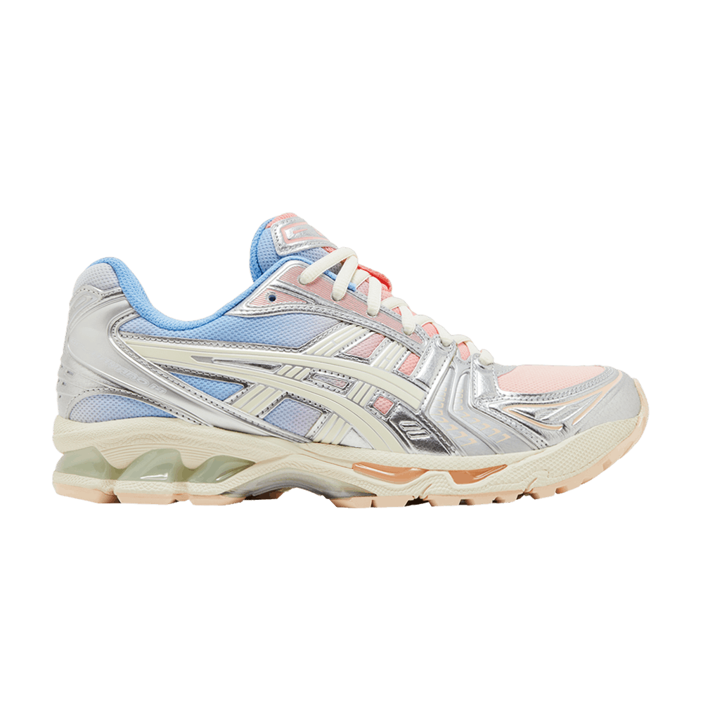 Asics gel kayano 18 kids pink new arrivals