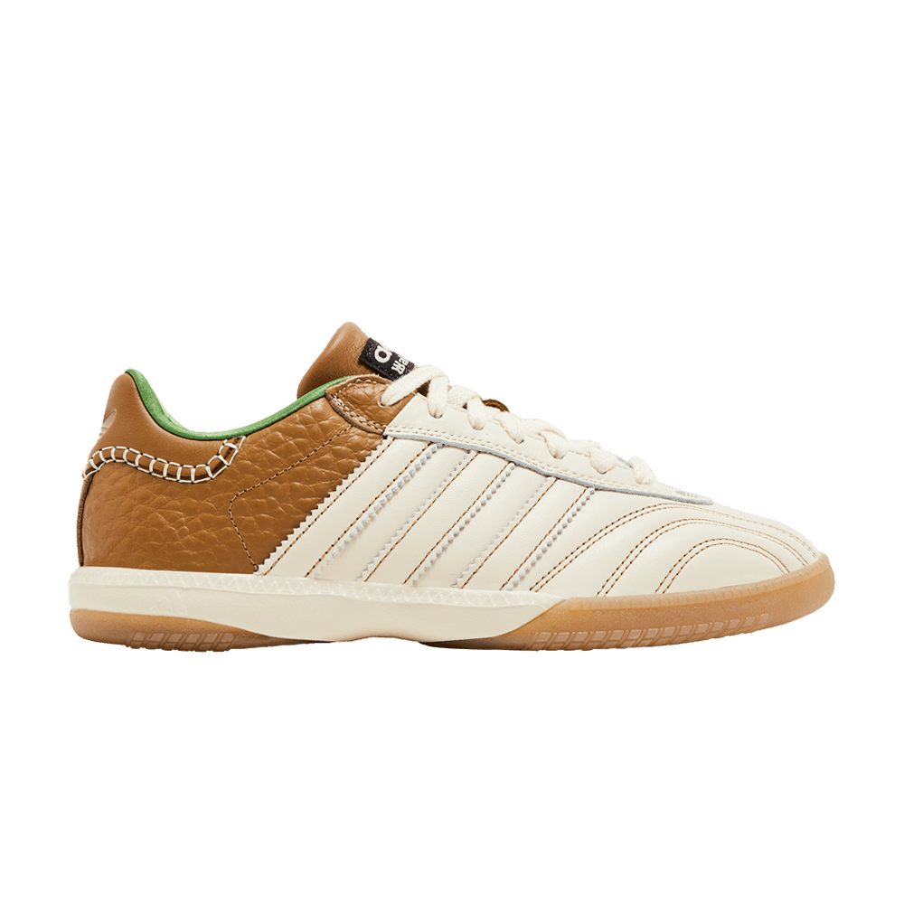 Buy Wales Bonner x Samba Millennium 'Nappa Pack - Wonder