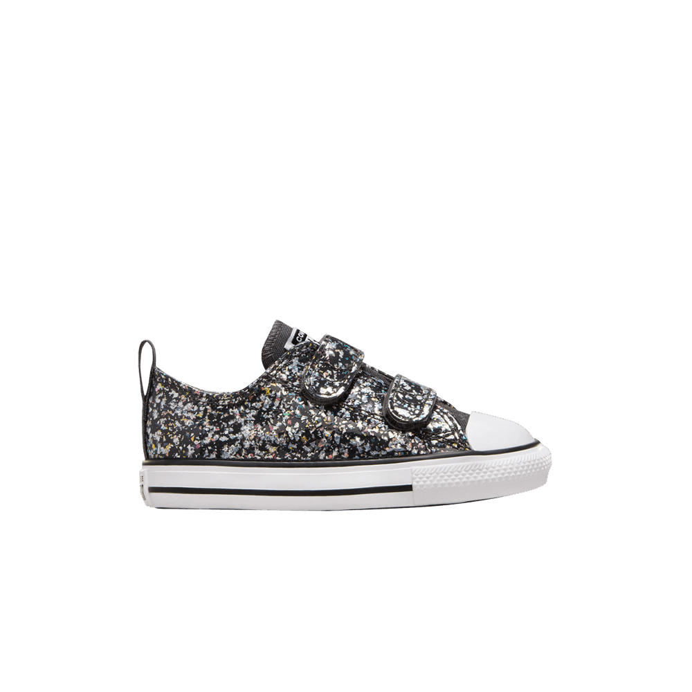 Buy Chuck Taylor All Star EasyOn Low TD 'Glitter - Dark