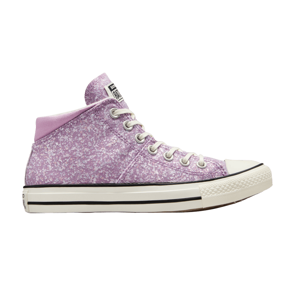 Authentic Converse All Purple Sparkly Converse Buy Wmns Chuck