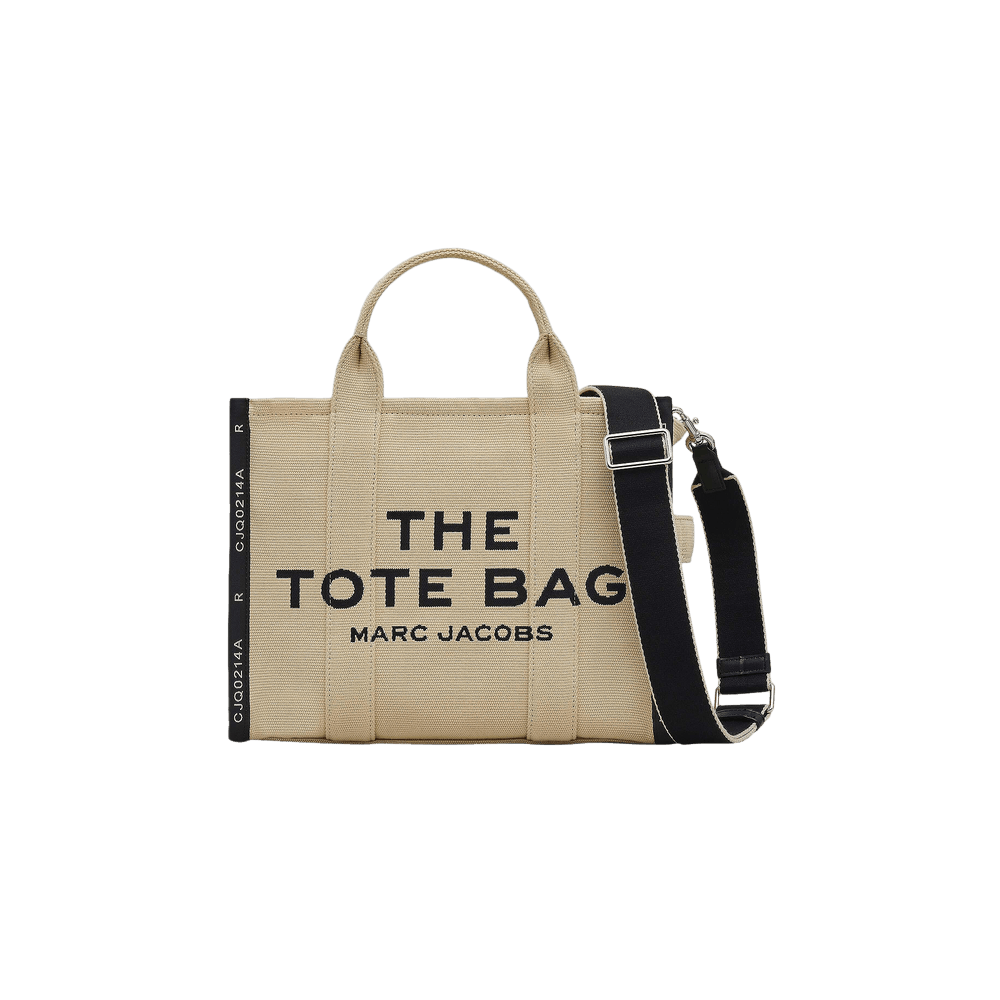 Marc Jacobs The Medium Tote Bag Warm Sand