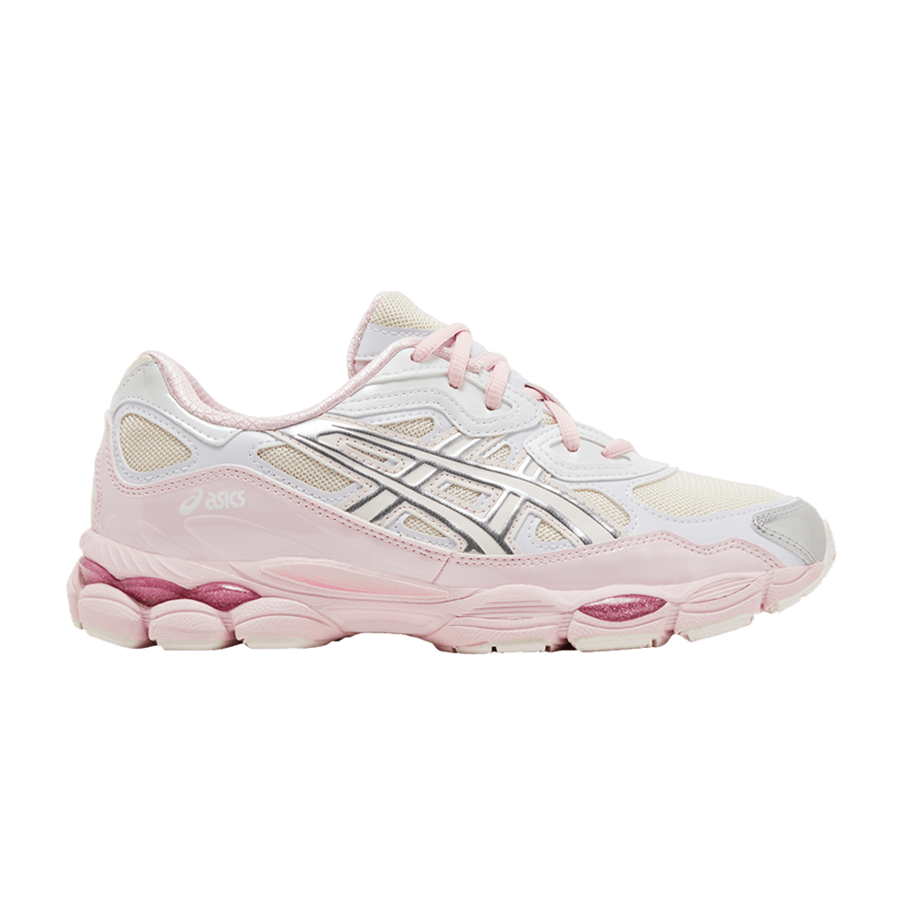 【気質アップ】 Yang Kicki Buy Zhang 100 1203A571 - Pink' 'Cream NYC Gel x ダーツ