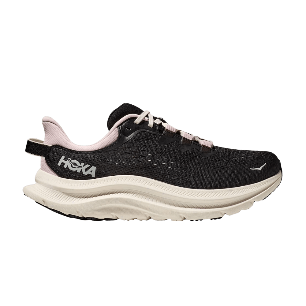 Hoka Wmns Kawana 2 'obsidian Alabaster'