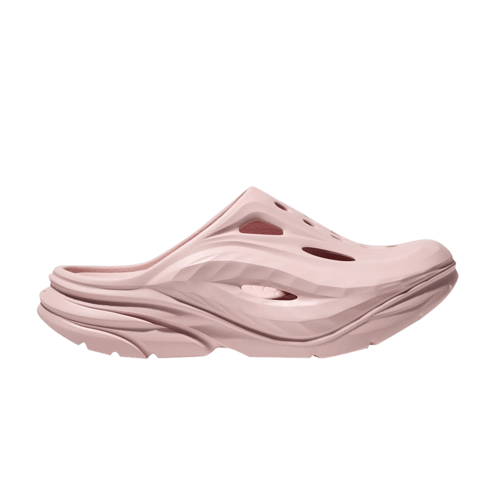 Buy HOKA Ora Recovery Mule 'Cosmic Pearl' - 1147951 CCPR | GOAT