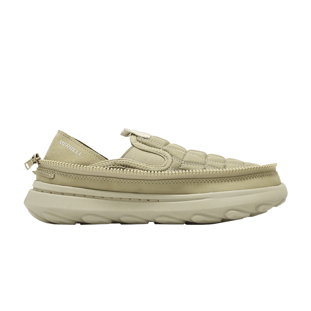 Buy Merrell Hut Moc 2 Packable 'Incense' - J006715 | GOAT